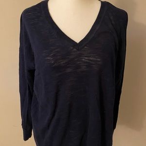 J CREW light sweater